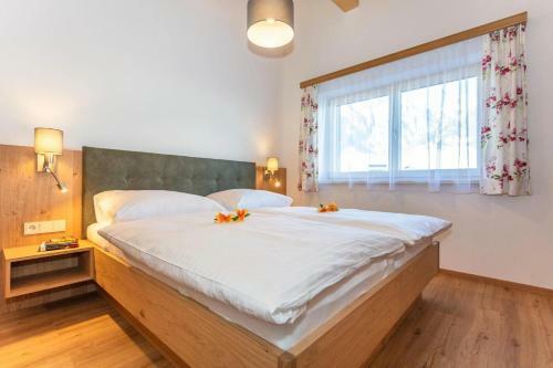 Apartamento Ferienhaus Monika