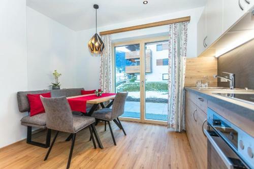 Apartamento Ferienhaus Monika