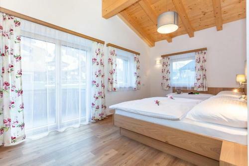 Apartamento Ferienhaus Monika