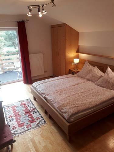 Apartmenthaus Amelie