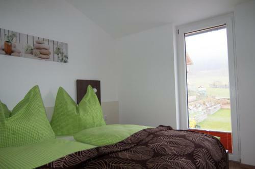 Apartamento Ferienwohnung Bei Der Steinbergbahn
