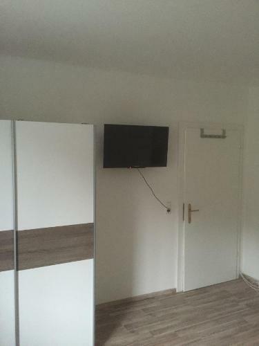 Apartamento Ferienwohnung Top 3