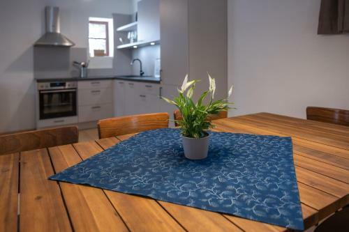 Aparthotel Tschardakenhof Appartements