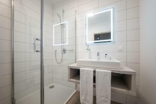 Aparthotel Tschardakenhof Appartements