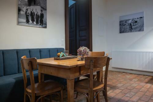 Aparthotel Tschardakenhof Appartements