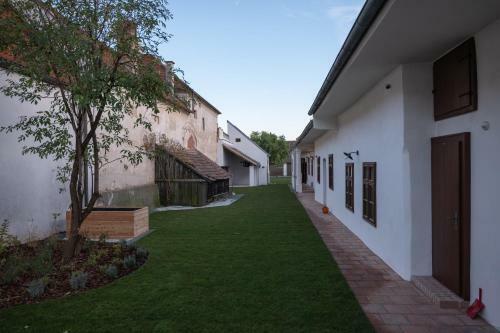 Aparthotel Tschardakenhof Appartements