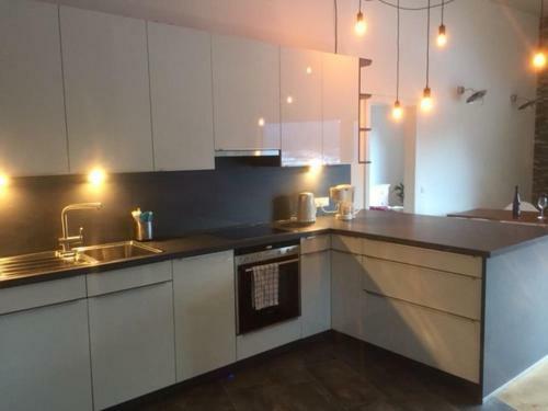 Apartamento Scheffsnoth 142