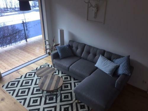 Apartamento Scheffsnoth 142