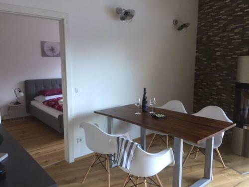 Apartamento Scheffsnoth 142