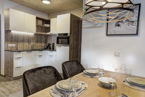 Apartamento Herbst Wohnerlebnis