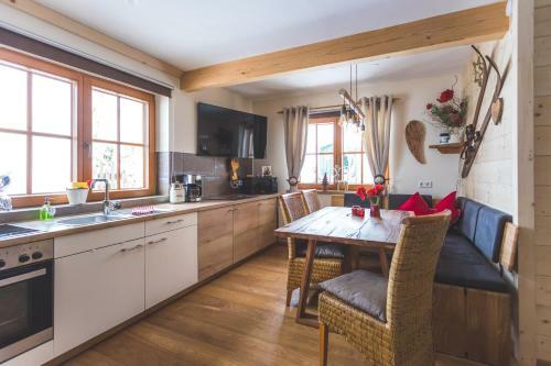 Apartamento Hilltop Appartement