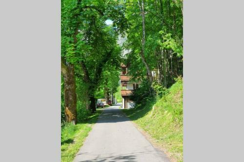 Apartamento H�ttenfeeling Zwischen Berg Und Bach
