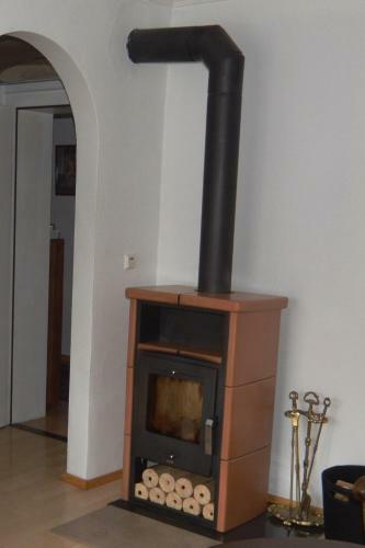 Apartment Victoria