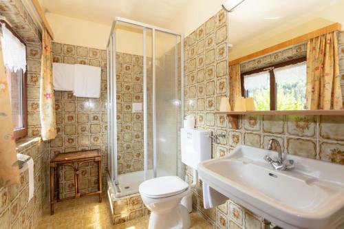 Hostal Pension Sonneck