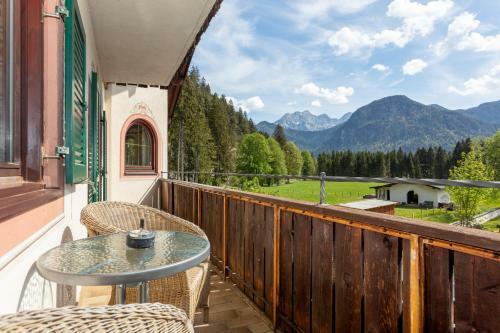 Hostal Pension Sonneck
