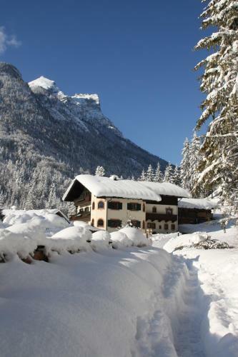 Hostal Pension Sonneck