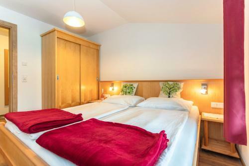 Apartamento Glatzlbauer - Ferienwohnungen Lofer