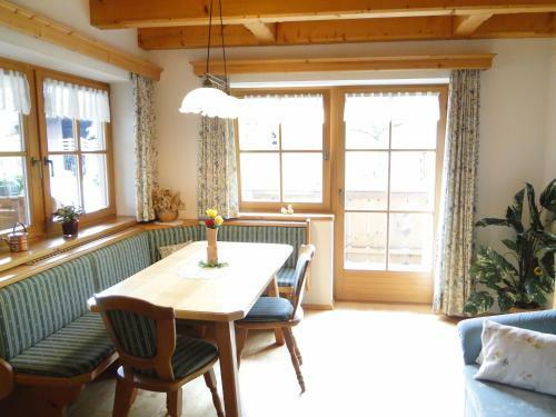 Apartamento Brandtner Brennerbauer