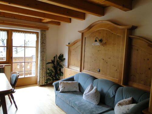 Apartamento Brandtner Brennerbauer