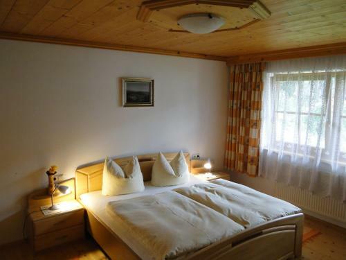 Apartamento Brandtner Brennerbauer