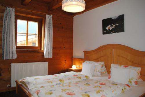 Agroturismo Ferienwohnungen Anderlbauer