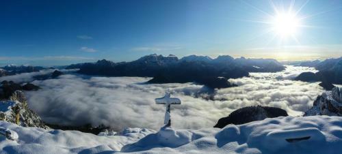 Apartamento Exklusives Loft "auszeit F�r2"