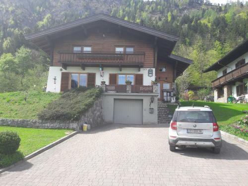 Apartamento Haus Hauser