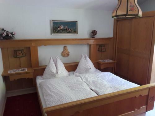 Apartamento Haus Hauser