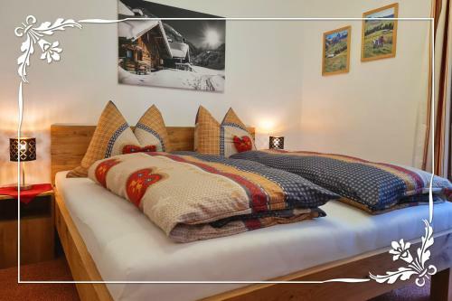 Apartamento Haus Bartlm�