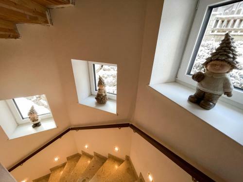 Apartamento Stoabergblick