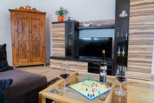 Apartamento Stoabergblick