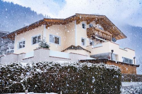 Apartamento Stoabergblick