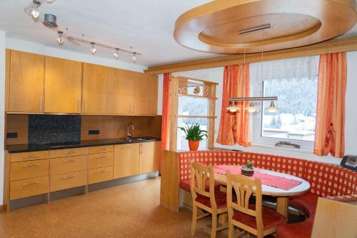 Apartamento Stoabergblick