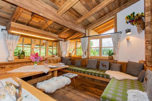 Apartamento Das Rendlgut