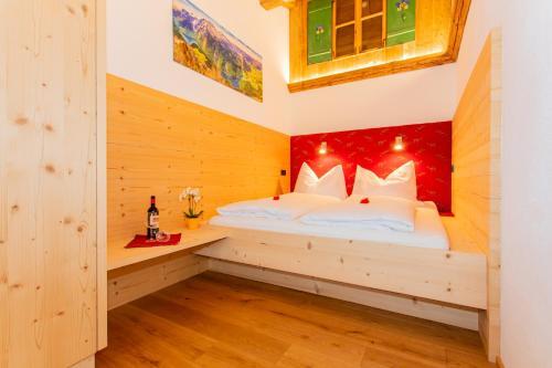 Apartamento Das Rendlgut