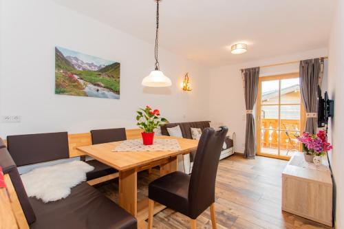 Apartamento Das Rendlgut