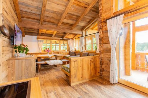 Apartamento Das Rendlgut