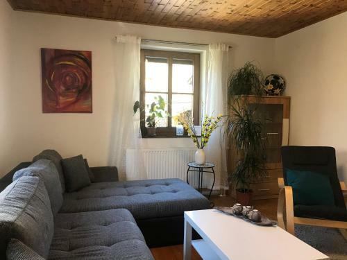 Ferienhaus Gro�alber