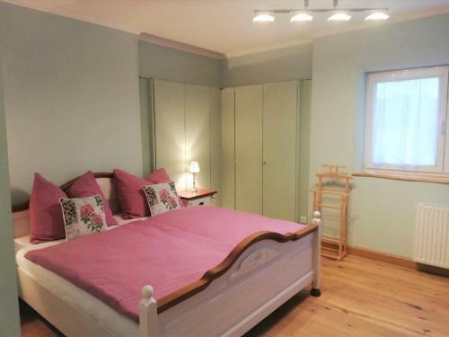 Hostal Haus Monti