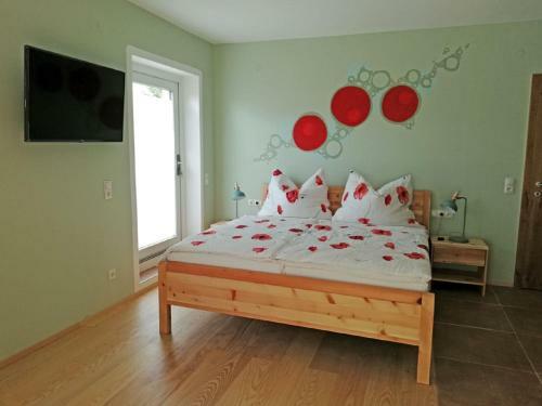 Hostal Haus Monti