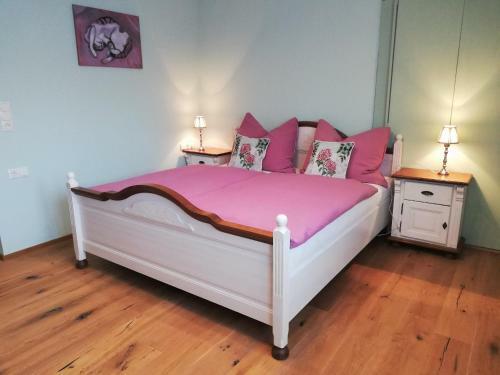 Hostal Haus Monti