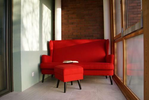 Hostal Haus Monti