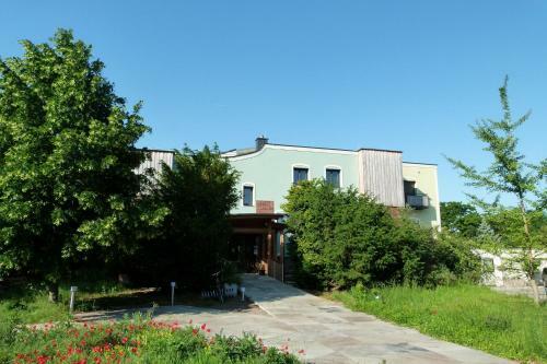 Hostal Haus Monti
