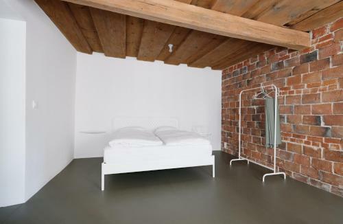 Apartamento Entz�ckende Kleine Wohnung