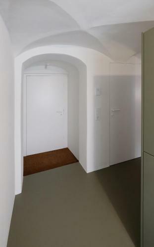 Apartamento Entz�ckende Kleine Wohnung