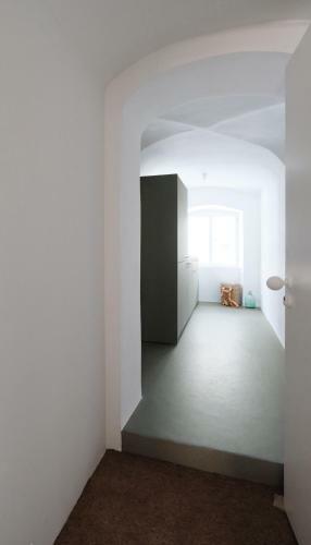 Apartamento Entz�ckende Kleine Wohnung