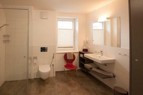 Apartamento Appartements Marlene