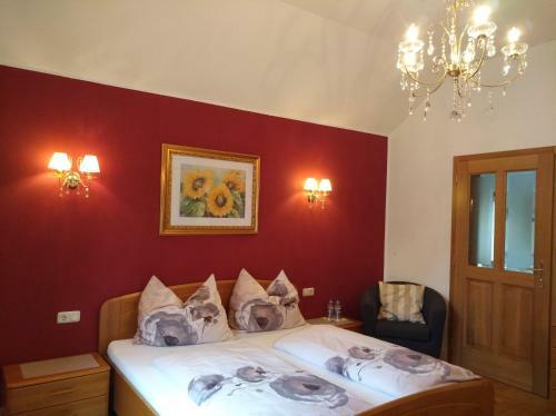 G�stezimmer Br�hl