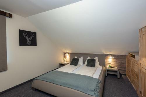 Apartamento Das Alpenloft