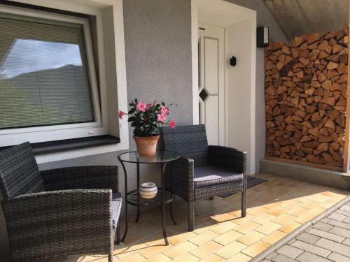 Apartment L�rchenstube